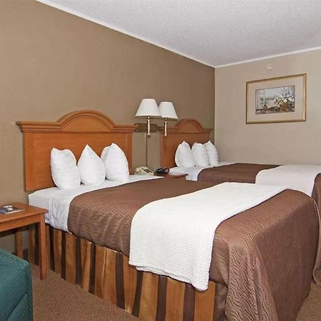 Norwood Inn & Suites Mankato North Mankato Номер фото