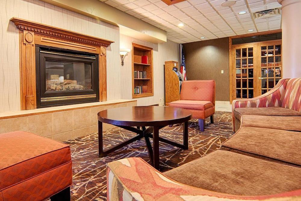 Norwood Inn & Suites Mankato North Mankato Экстерьер фото
