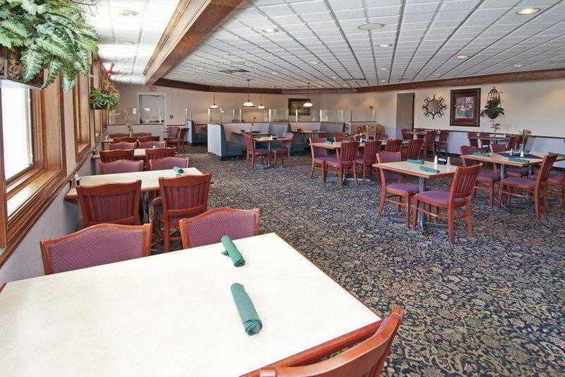 Norwood Inn & Suites Mankato North Mankato Ресторан фото