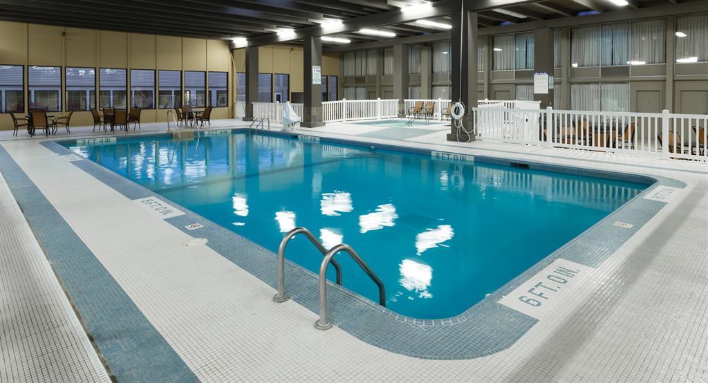 Norwood Inn & Suites Mankato North Mankato Удобства фото