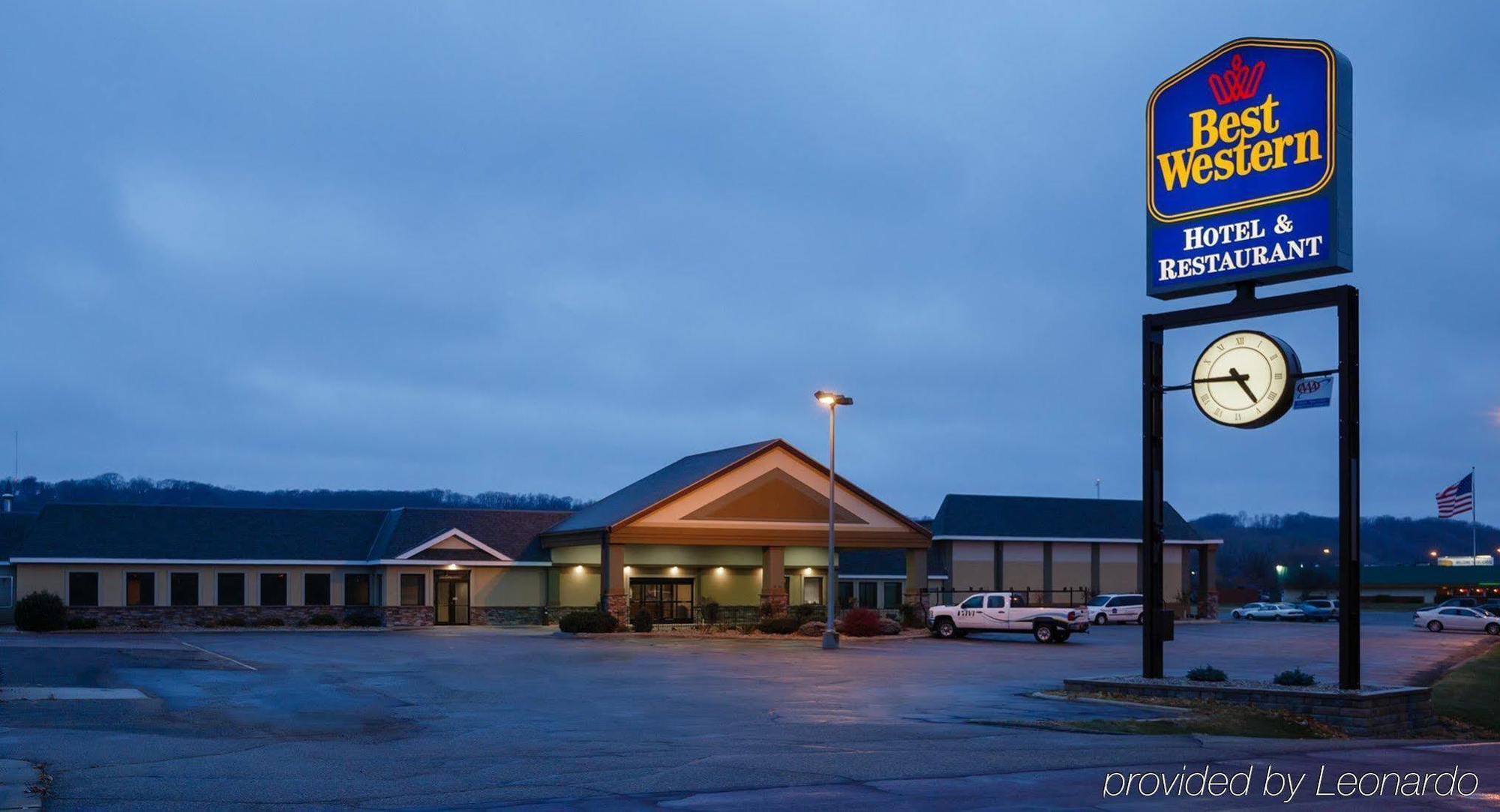 Norwood Inn & Suites Mankato North Mankato Экстерьер фото