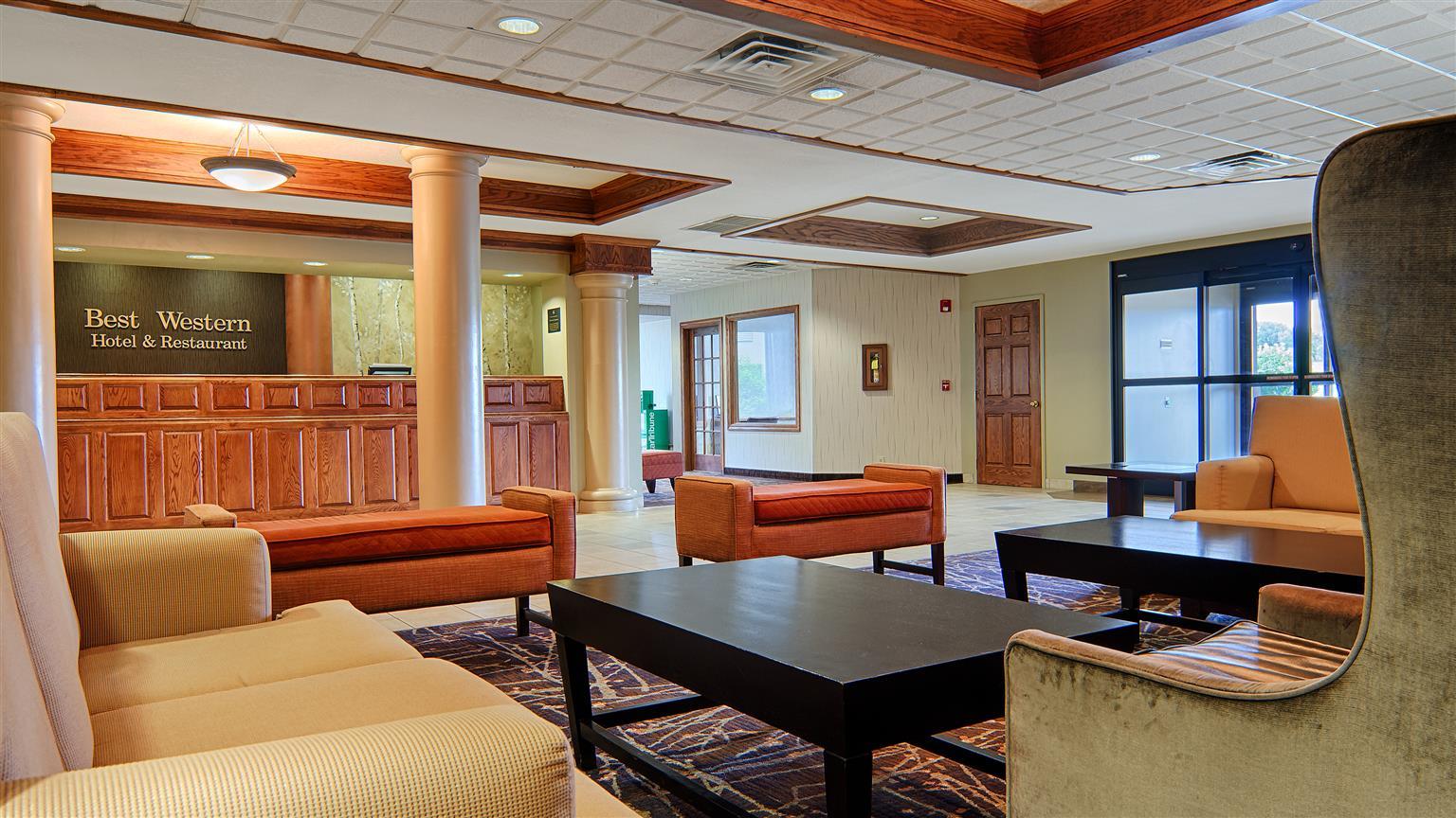 Norwood Inn & Suites Mankato North Mankato Экстерьер фото