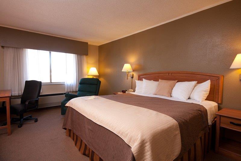Norwood Inn & Suites Mankato North Mankato Номер фото