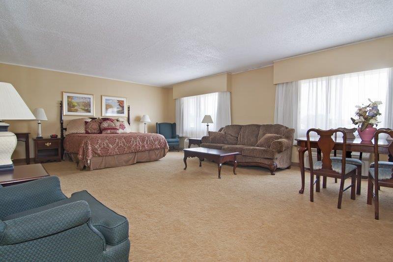 Norwood Inn & Suites Mankato North Mankato Номер фото