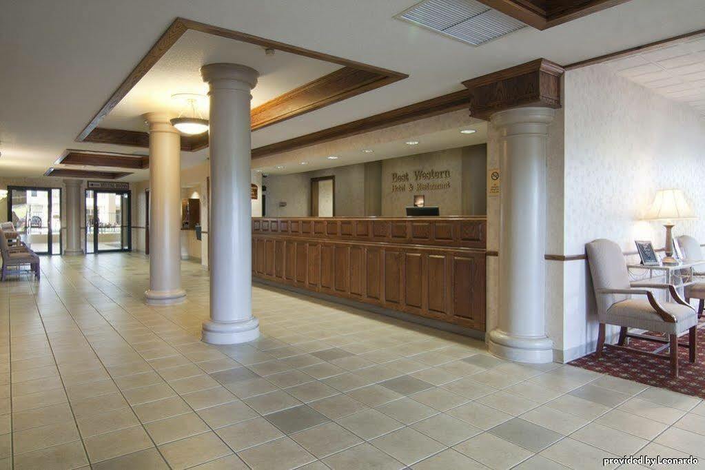 Norwood Inn & Suites Mankato North Mankato Экстерьер фото