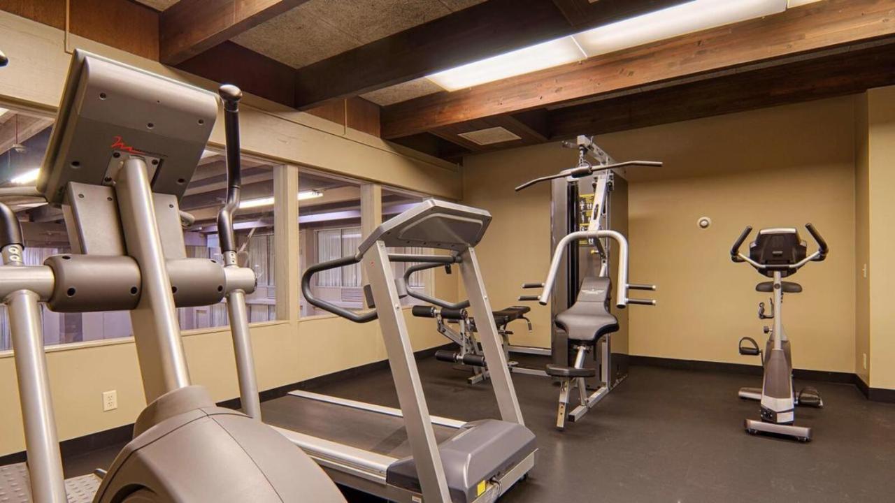 Norwood Inn & Suites Mankato North Mankato Экстерьер фото