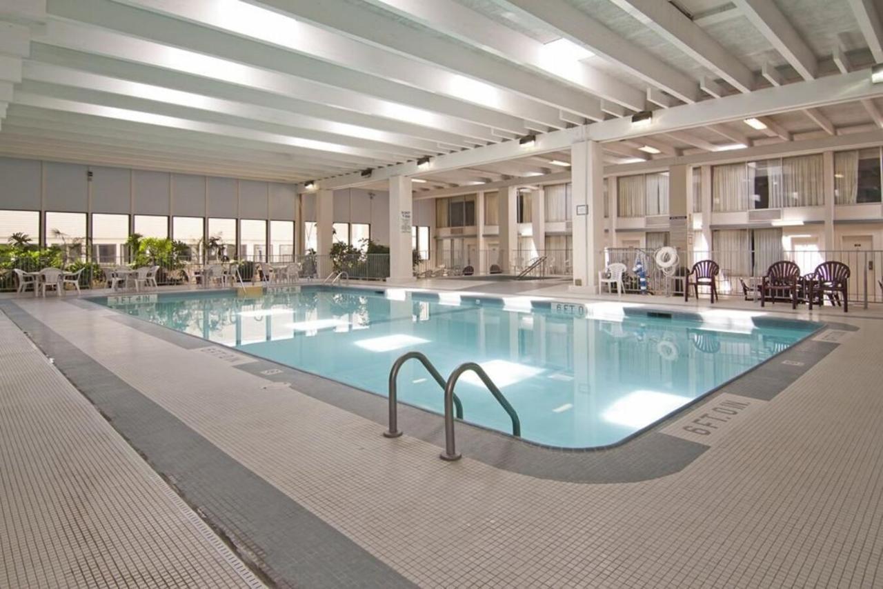 Norwood Inn & Suites Mankato North Mankato Удобства фото
